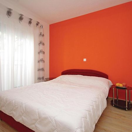 Gorgeous Apartment In Makarska With Wifi 외부 사진